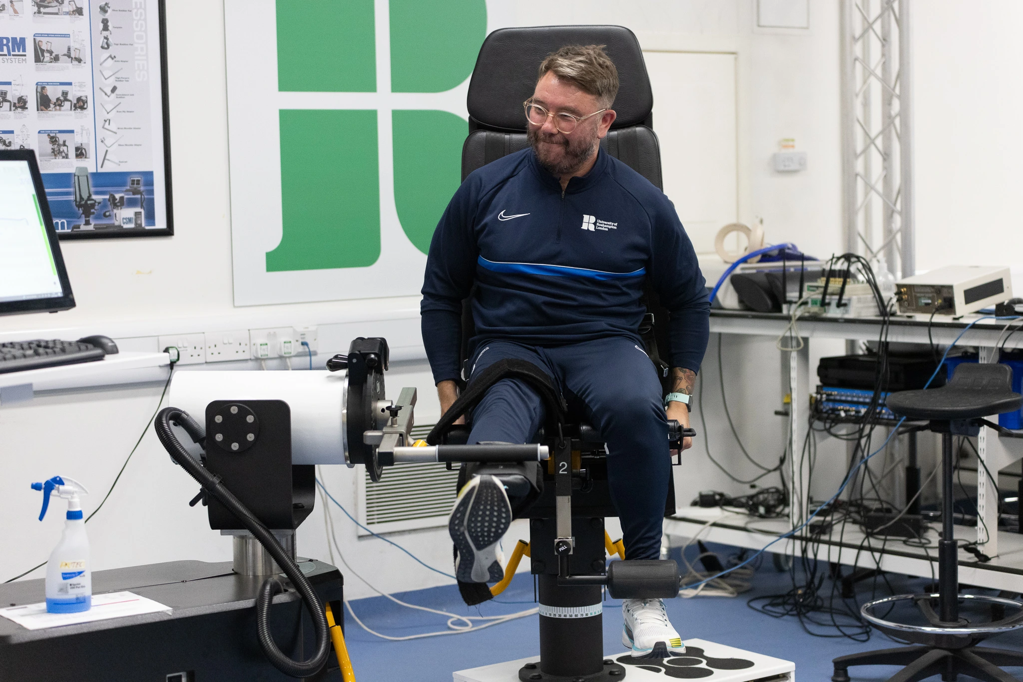 CFC: Certified Fitness Coach Program